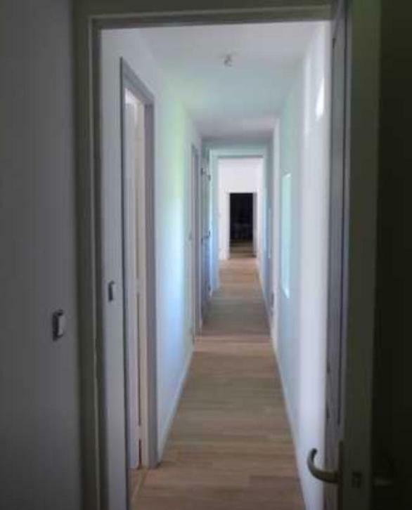 Appartement Les Escuries à Commes Extérieur photo